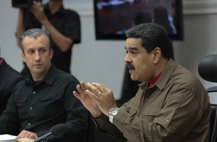 actie venezuela weinig gevolgen voor abc eilanden