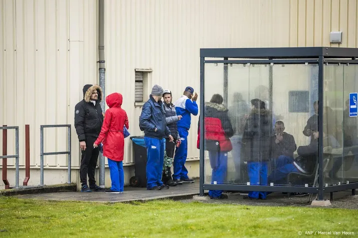 actie werknemers nedcar onze toekomst staat op het spel