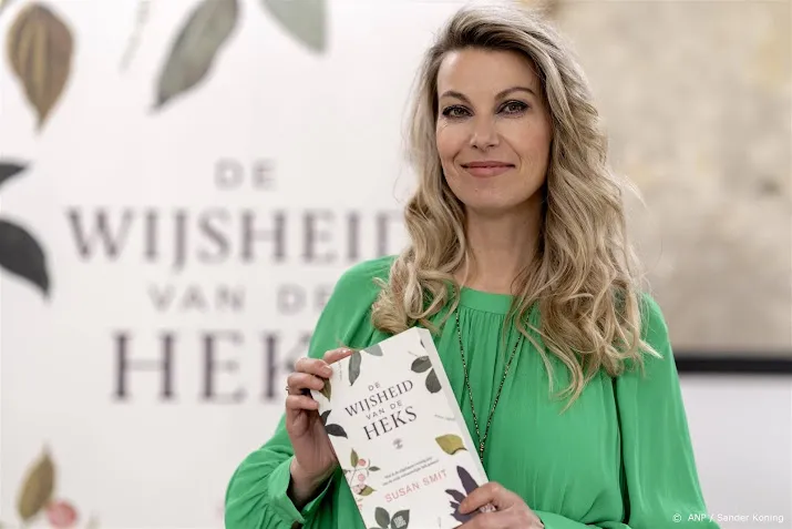 actiedag voor een nationaal heksenmonument