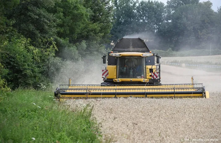 actiegroep langer toestaan glyfosaat in strijd met de wet