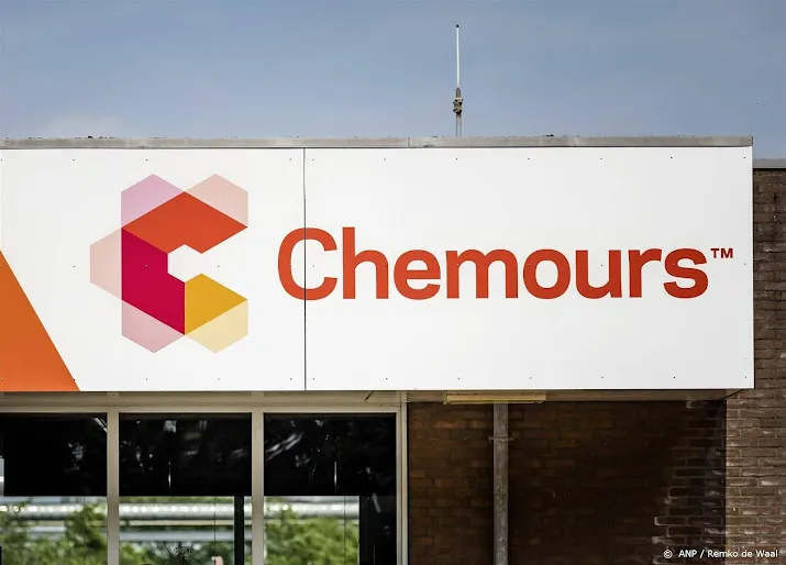 actiegroep stap in goede richting om chemours aan te pakken