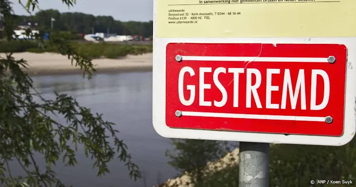 acties bij maasveren opgeschort na aanstelling bemiddelaar