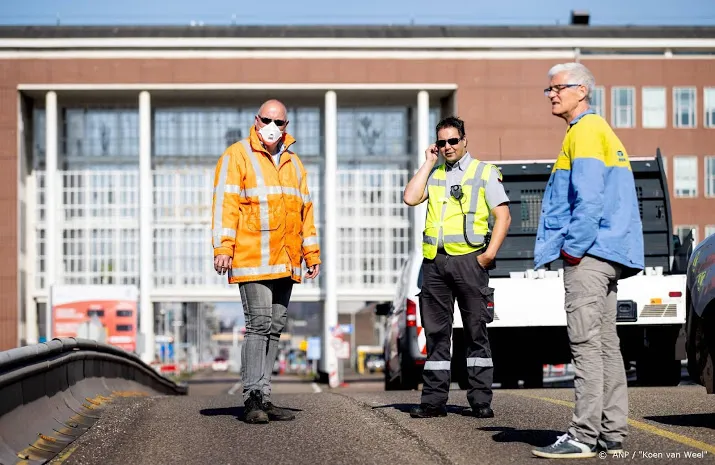 acties bij tata steel komen dichterbij door aflopend ultimatum