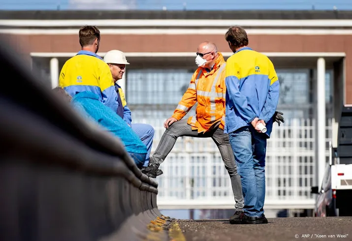 acties bij tata steel onvermijdelijk na verwerpen eisen fnv