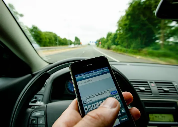 acties tegen asociaal verkeersgedrag succes