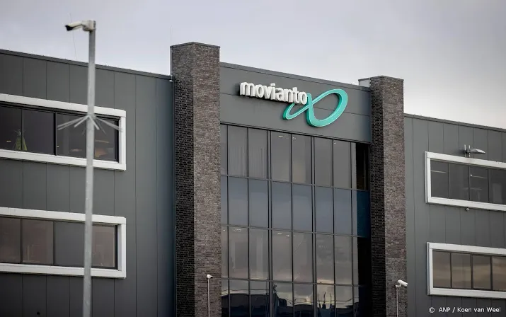 actievoerders met koelwagen tegengehouden bij movianto in oss