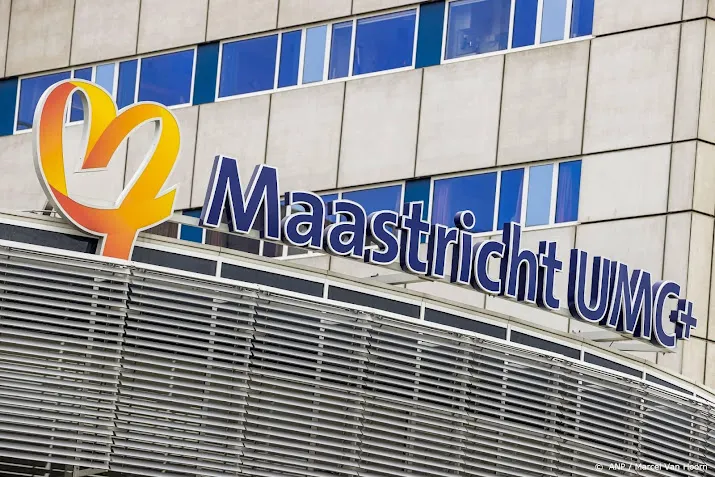 actievoerster mumc het piept en kraakt aan alle kanten in zorg