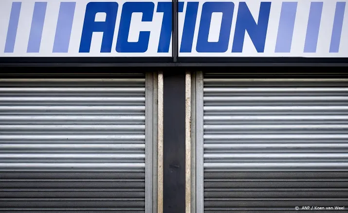 action start met winkelen op afspraak op 3 maart