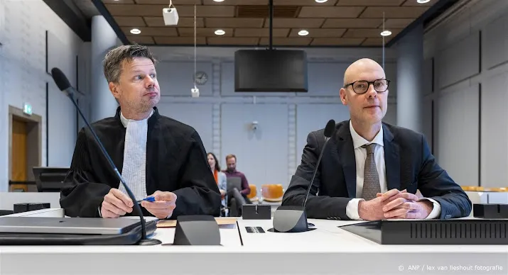 activist winnips bij blokkade a12 aangehouden had gebiedsverbod