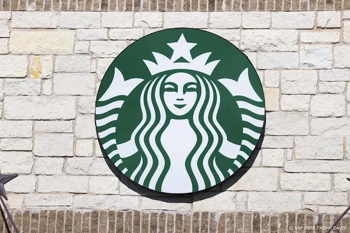 activistische belegger elliott heeft belang starbucks aldus media