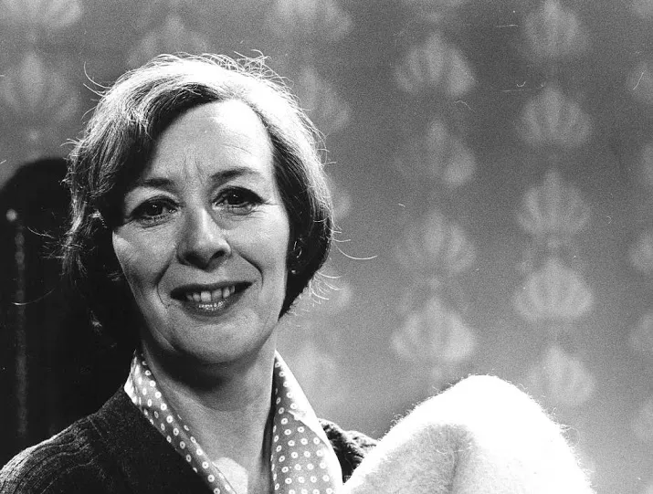 actrice elisabeth andersen 98 overleden