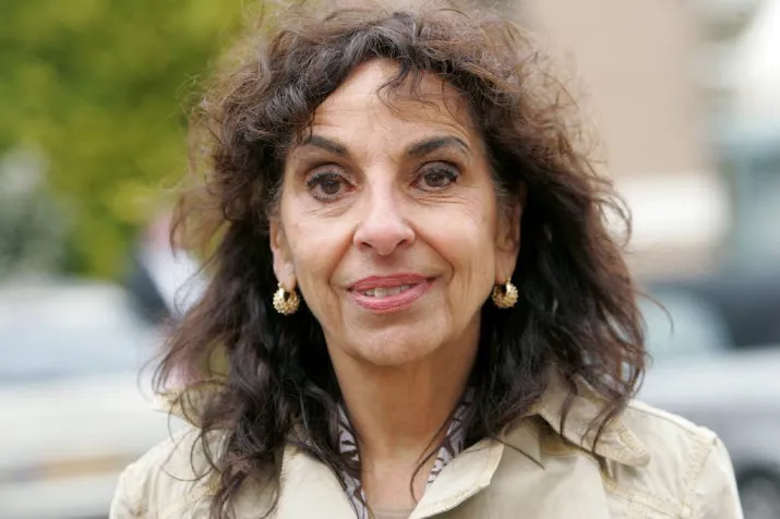 actrice shireen strooker 82 overleden