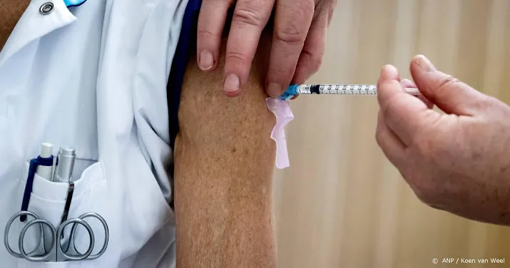 acute zorg verwacht inenten medewerkers maandag af te ronden