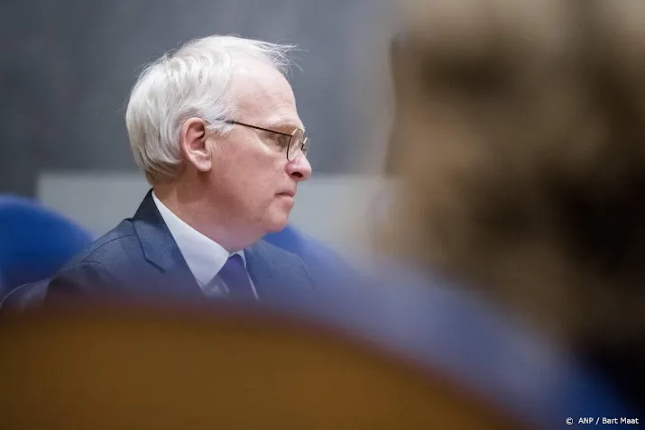 adema als landbouwakkoord niet slaagt doet kabinet het zelf