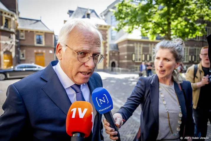 adema boeren kunnen niet te lang wachten op duidelijkheid