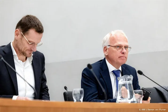 adema goed dat brussel kijkt naar regeldruk boeren
