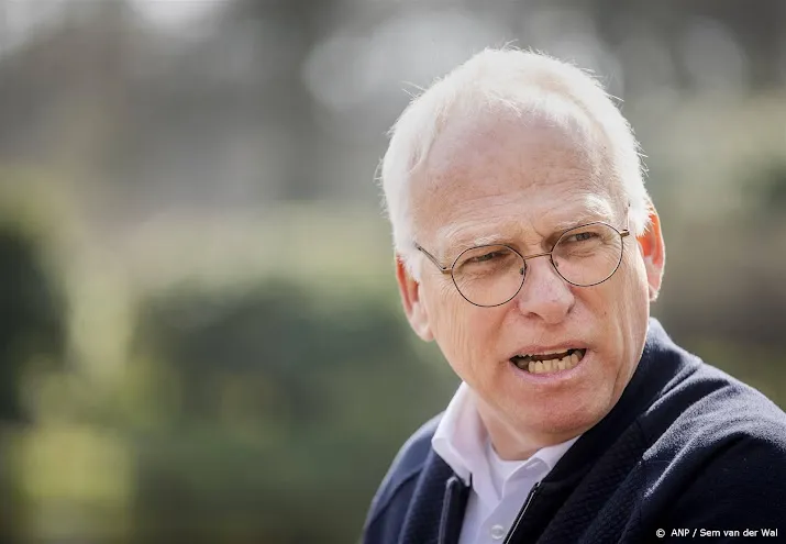 adema houdt vertrouwen in voortslepend overleg landbouwakkoord