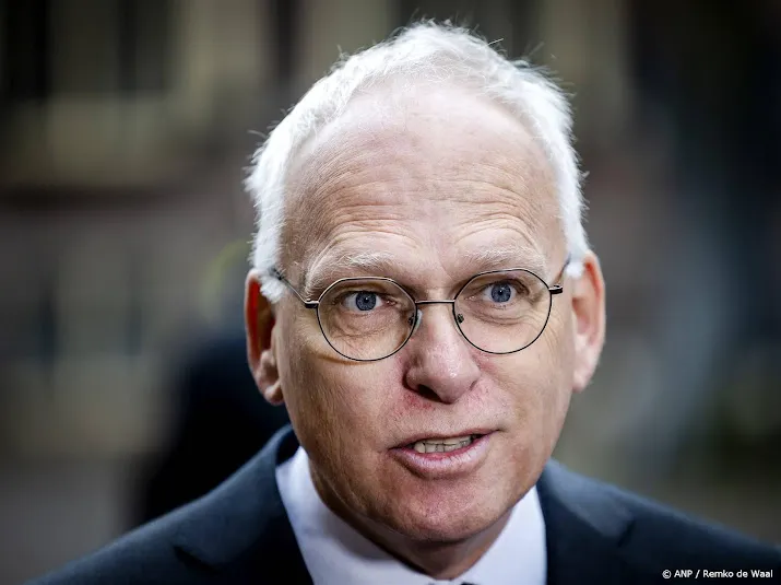 adema komt met mestplannen situatie buitengewoon urgent
