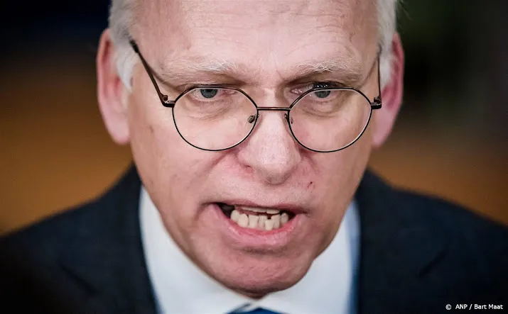 adema weer door het stof had kamer beter moeten informeren