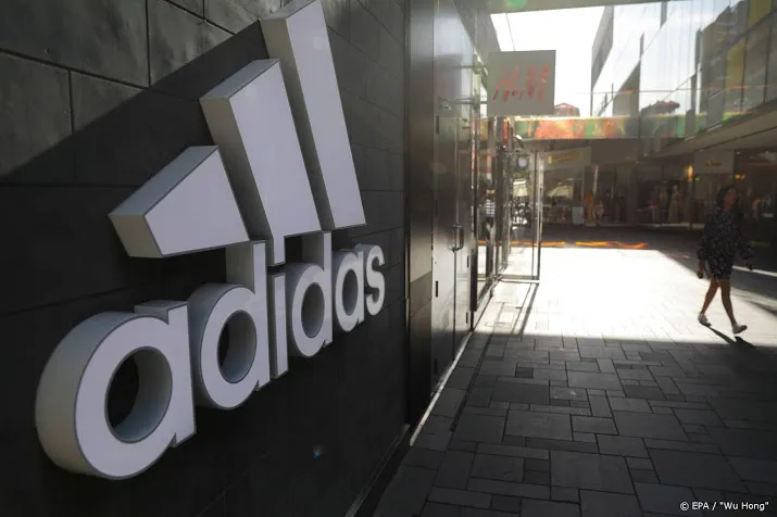 adidas komt met streefgetal voor meer zwarte werknemers in vs