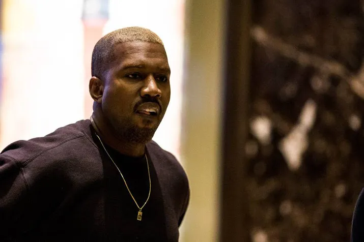 adidas staat nog achter kanye west