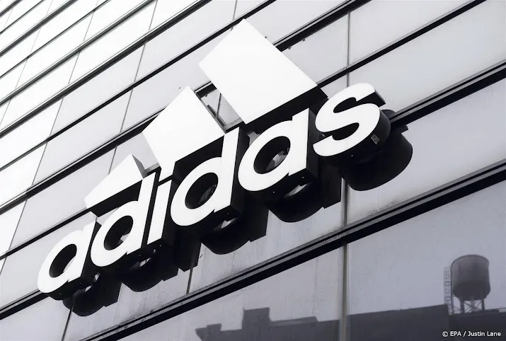 adidas verlaagt dividend door breuk met kanye west