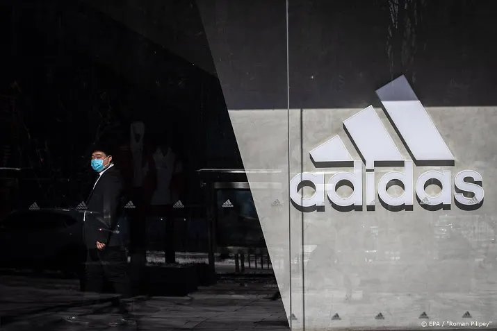 adidas verwacht klap van 1 miljard door coronavirus