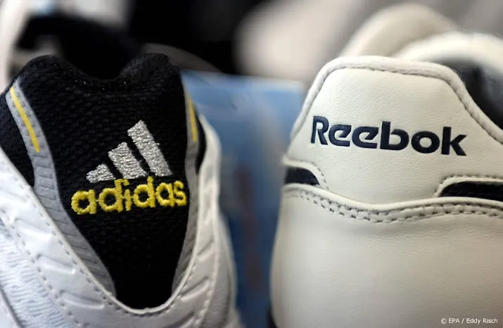 adidas vindt koper voor slecht presterend reebok