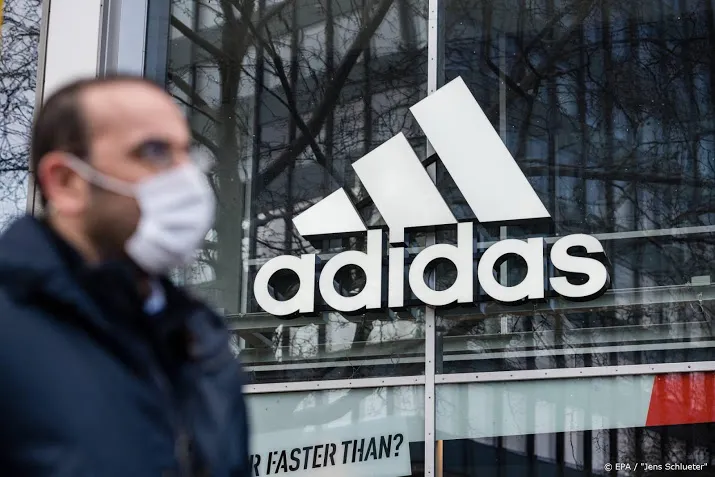 adidas wil ruim 1 miljard euro krediet via overheid