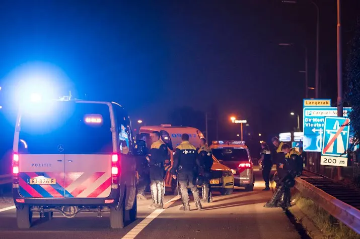 ado supporters niet naar utrecht na rellen