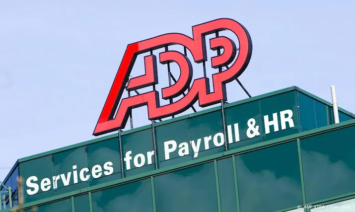 adp grootste banengroei amerikaanse bedrijfsleven in 7 maanden