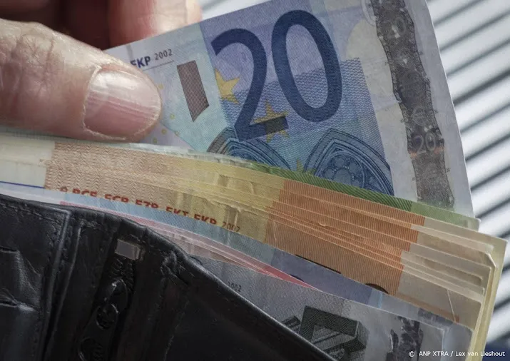 adp vakantiegeld pakt voor veel mensen netto iets hoger uit