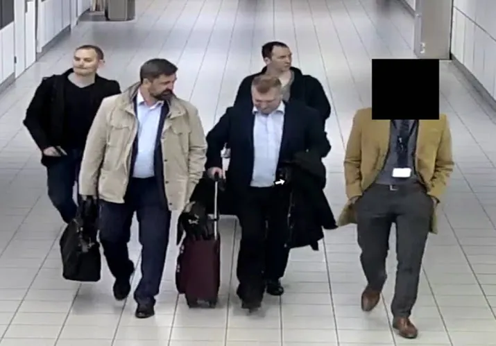 adres russische hacker is pand van groe