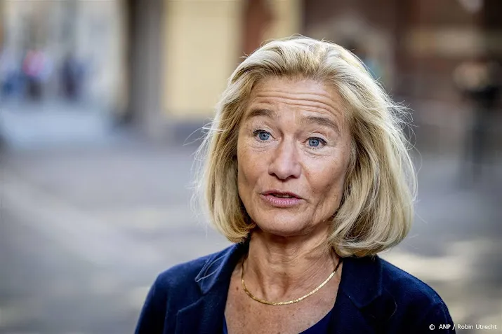 adriaansens wel of niet putten uit groeifonds duivels dilemma
