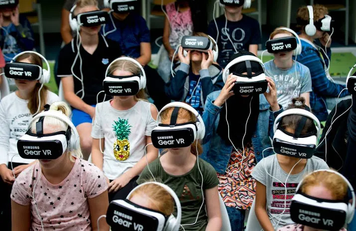 adverteerder weet gamer moeilijk te vinden