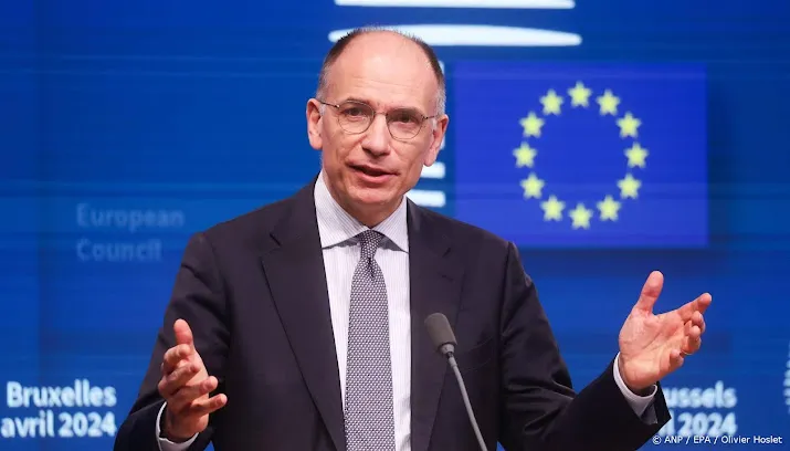 advies aan eu landen nu of nooit voor echte europese markt