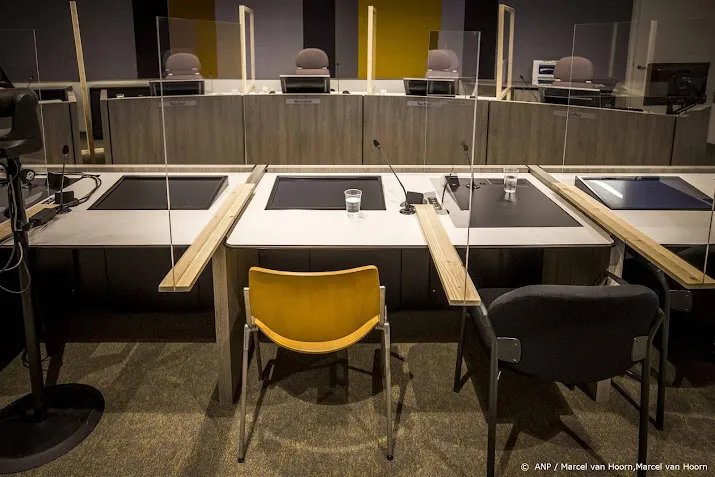 advies aan hoge raad veroordeling thijs h in stand laten