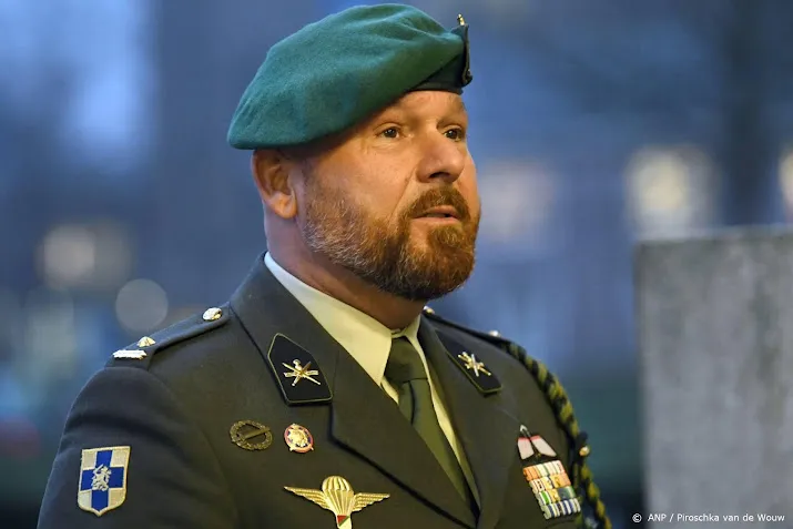 advies aan hoge raad veroordelingen marco kroon in stand laten