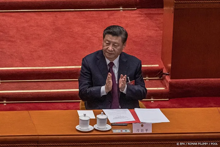 advies china moet co2 uitstoot komende vier jaar beperken