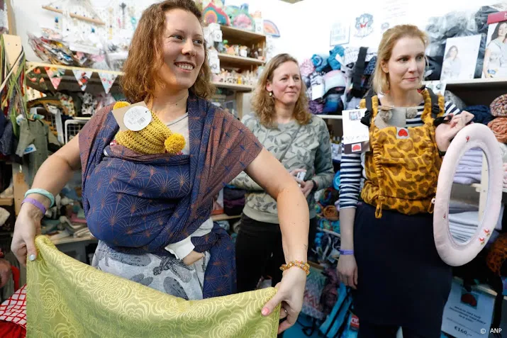 advies geef vrouwen keuze over uitkomst prenatale test