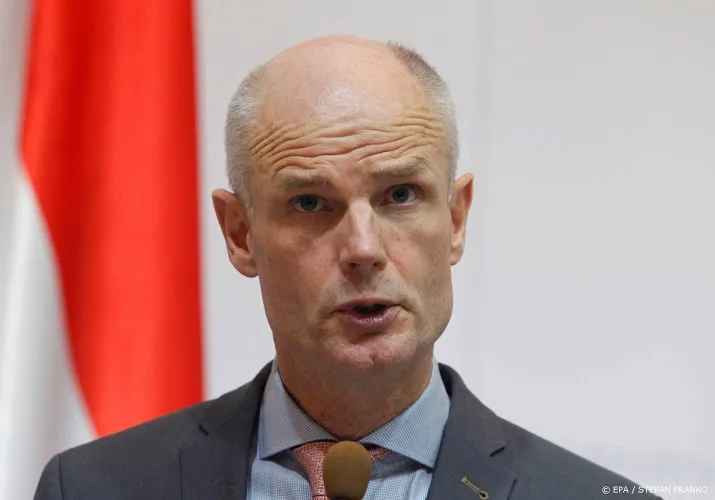 advies geen designated survivor voor kamer