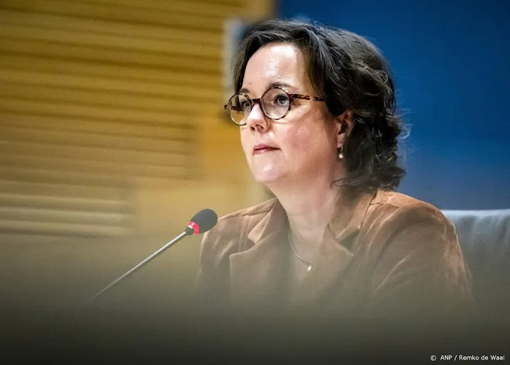 advies hoge raad geen vervolging ministers toeslagenaffaire