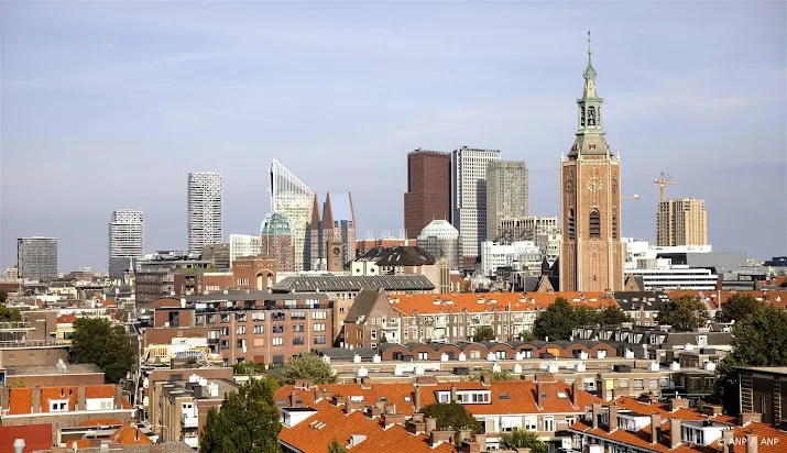 advies laat bevolking matig groeien naar 19 a 20 miljoen in 2050