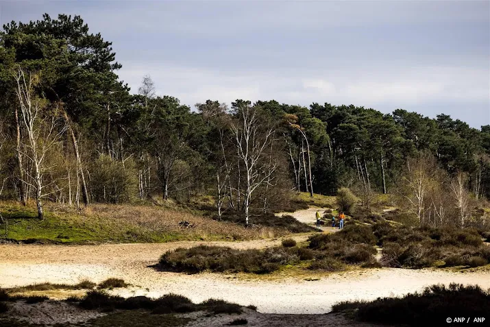 advies natuur lijdt nog steeds onder jarenlange verwaarlozing