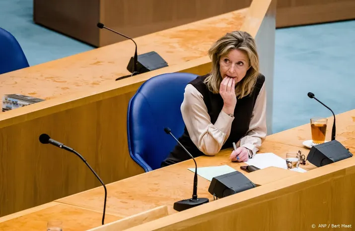 advies nieuw kabinet moet geldproblemen gemeenten oplossen
