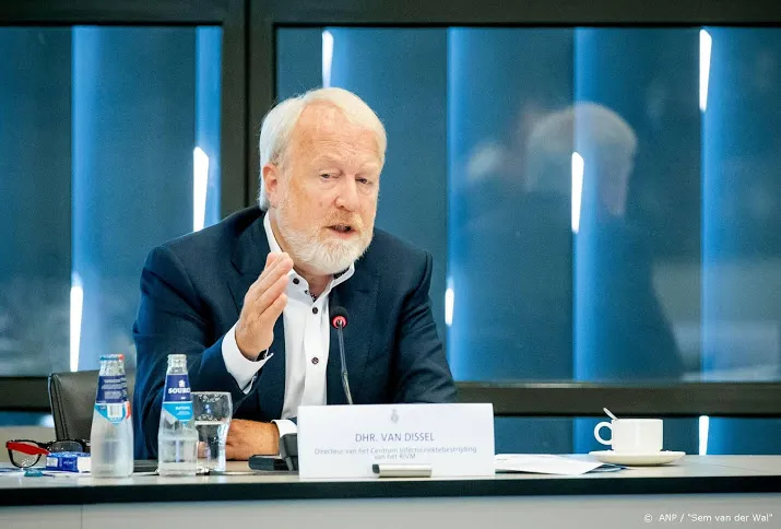 advies omt niet alleen gebaseerd op noorse onderzoek