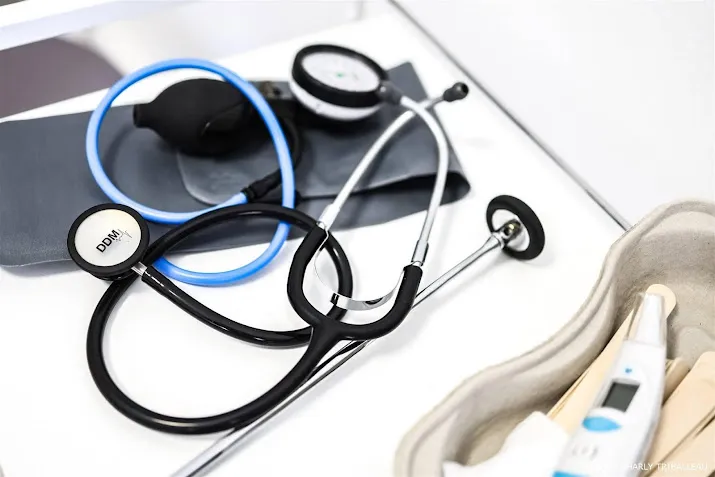 advies onderzoek genetische test voor mensen die kind willen