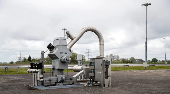 advies sodm verlaging gaswinning over 2 weken