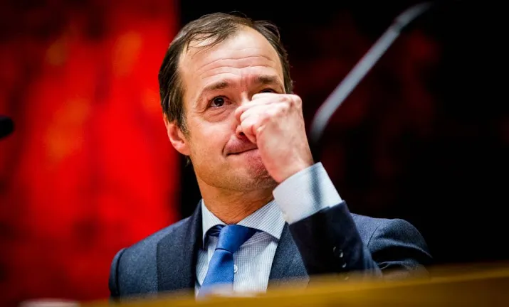 advies verlaag gaswinning naar 12 miljard kuub