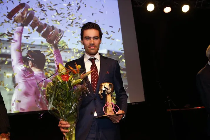advies zoetemelk tom rijd de tour